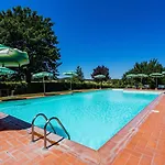 In Tuscany With Pool And Scenic Views Apartman