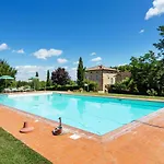 In Tuscany With Pool And Scenic Views Casole dʼElsa