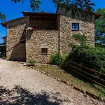 Apartman In Tuscany With Pool And Scenic Views *