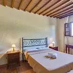 Apartman In Tuscany With Pool And Scenic Views Casole dʼElsa