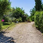 In Tuscany With Pool And Scenic Views Apartman Casole dʼElsa