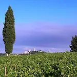 In Tuscany With Pool And Scenic Views