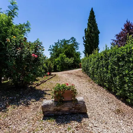 In Tuscany With Pool And Scenic Views Casole dʼElsa