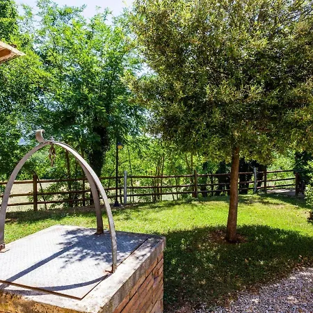 Apartment In Tuscany With Pool And Scenic Views Casole dʼElsa