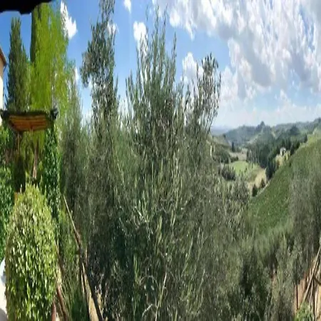 In Tuscany With Pool And Scenic Views *