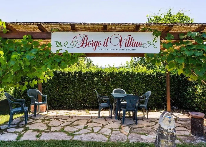 Apartment In Tuscany With Pool And Scenic Views Casole dʼElsa